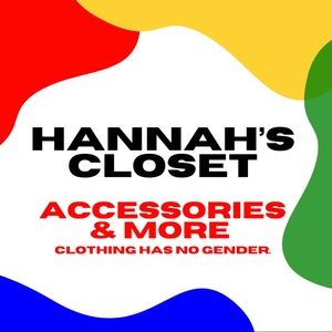 ACCESSORIES AND MORE BELOW